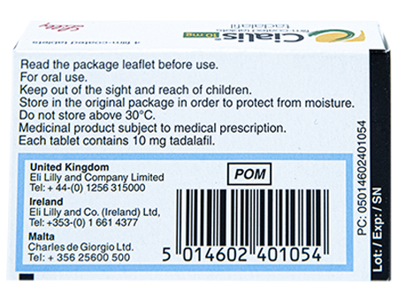 Cialis 20mg original preis