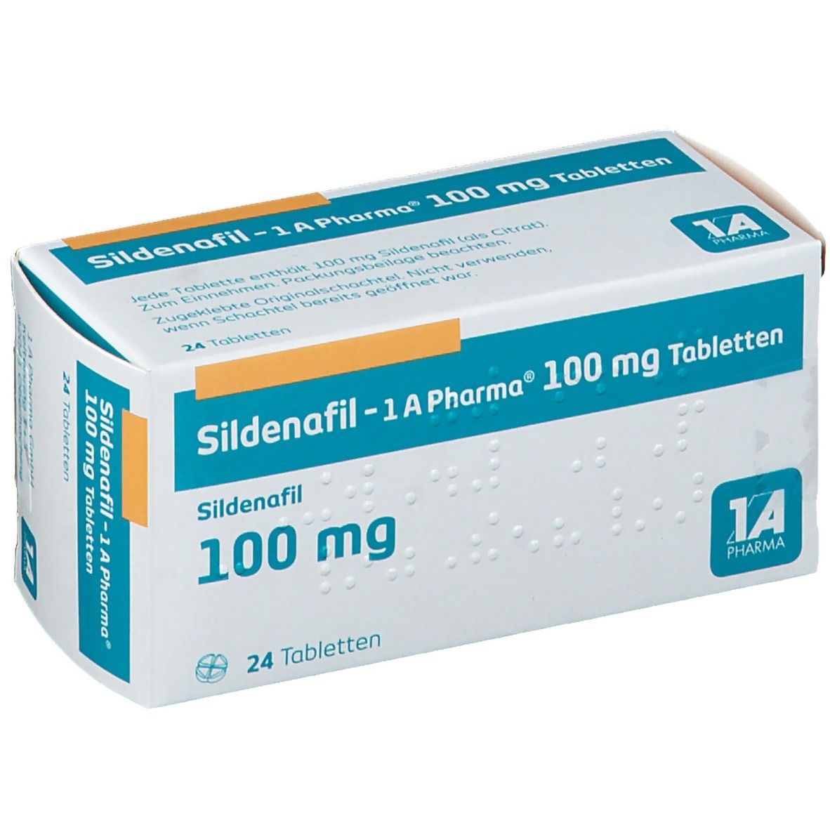 sildenafil rezeptfrei