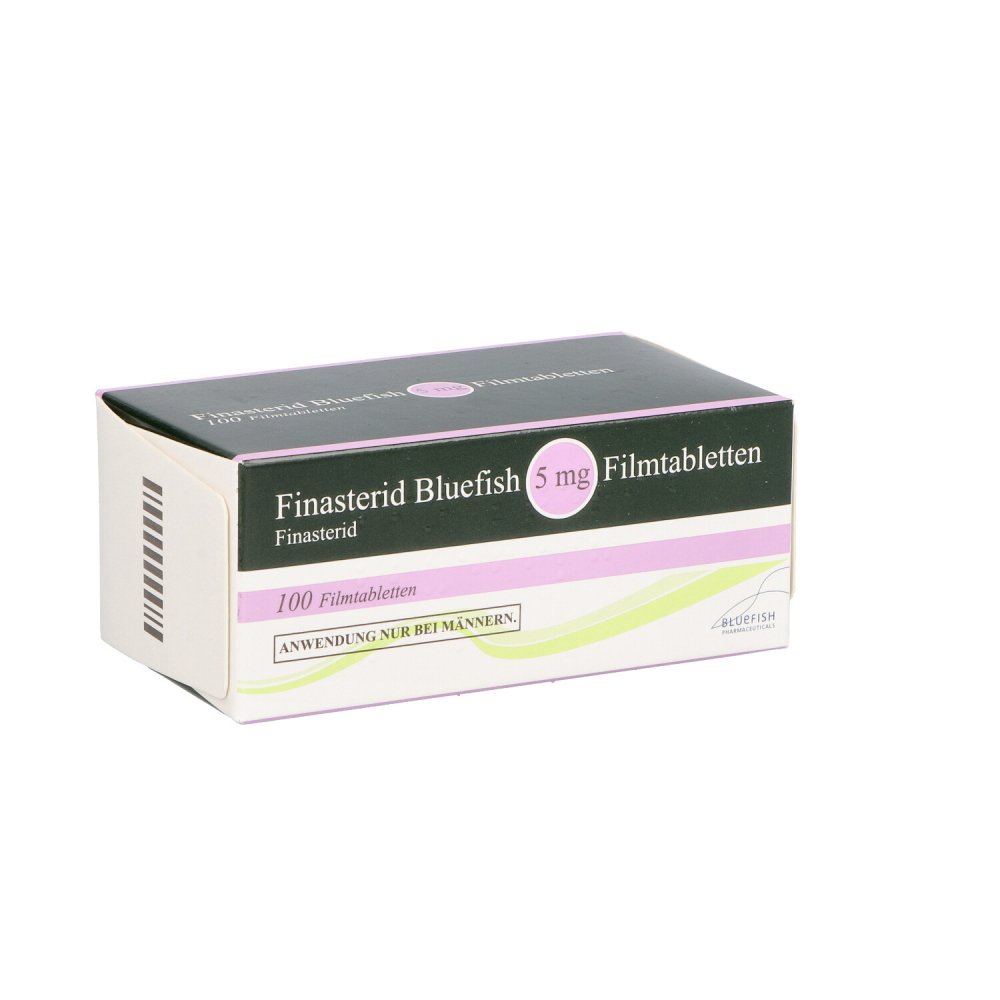 Finasterid 5mg kaufen