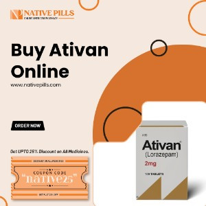 Ativan 2mg Online