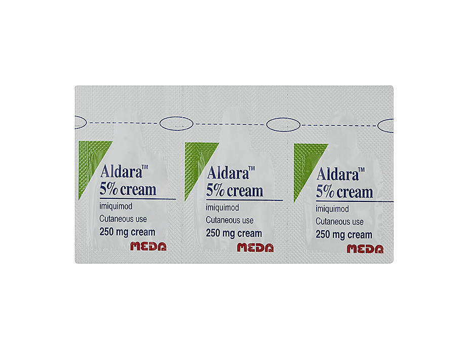 aldara creme preis