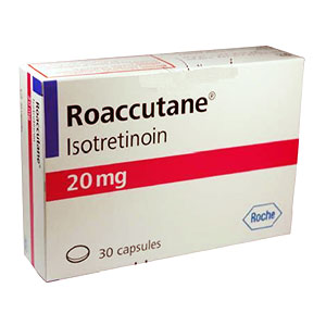 Aknenormin 20mg kaufen