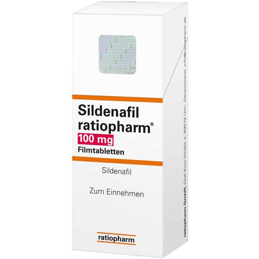 Sildenafil Ohne Rezept Schweiz