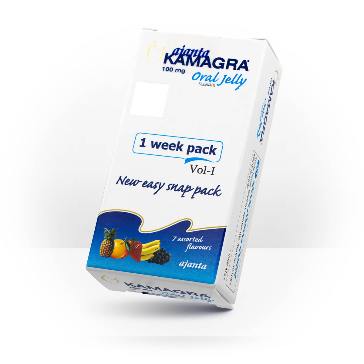 kamagra 5mg