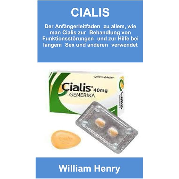 Cialis 40 Mg Generika Kaufen