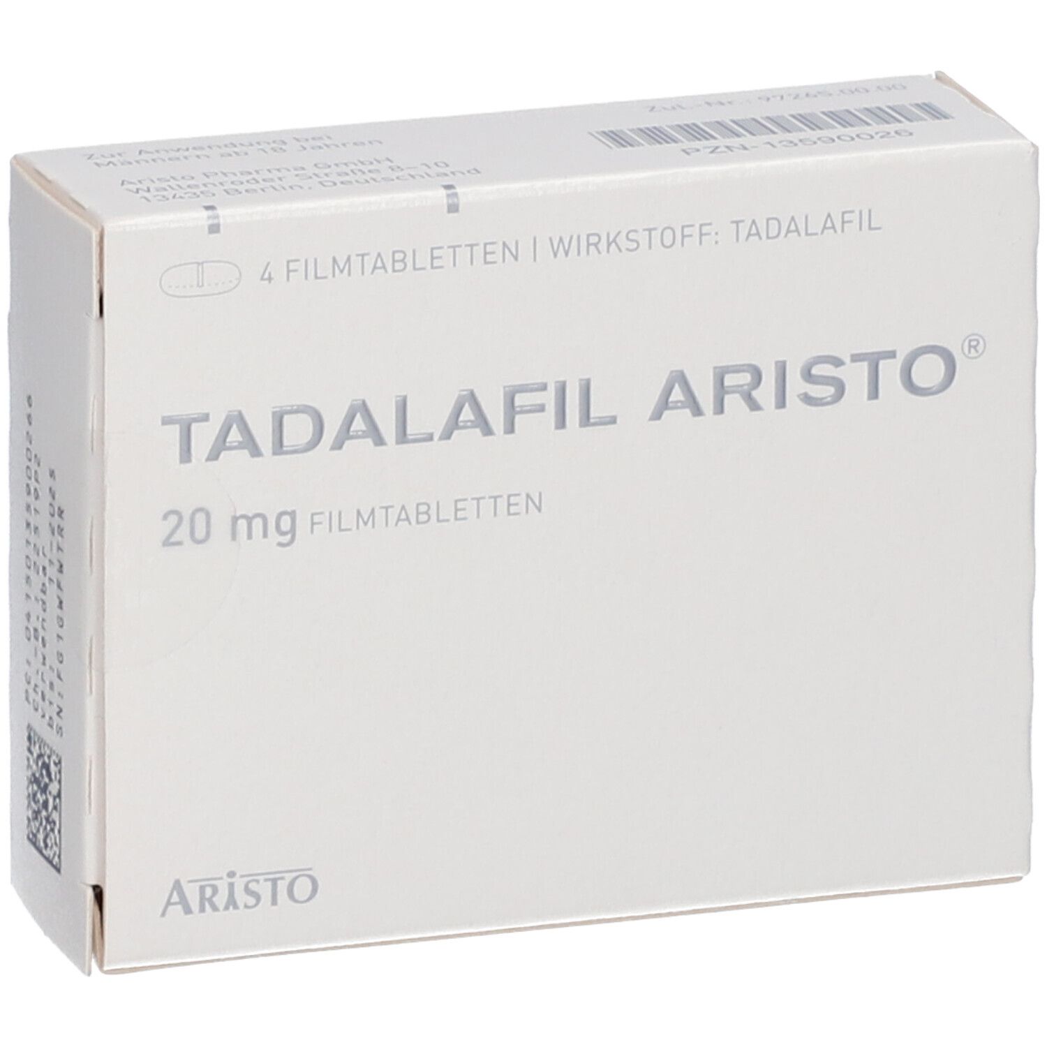 kaufen tadala black generika