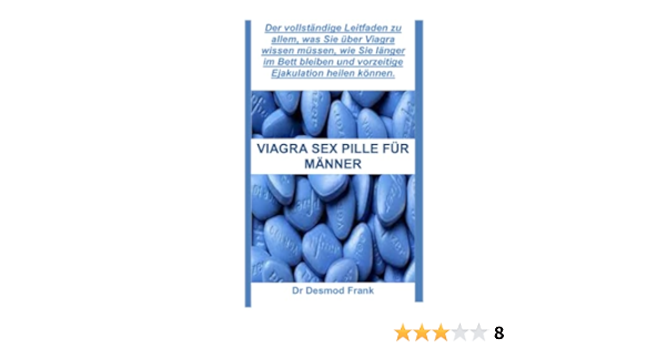 Viagra Kosten Pro Pille