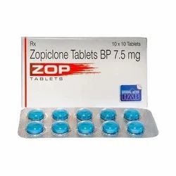 zopiclon 7.5 preis