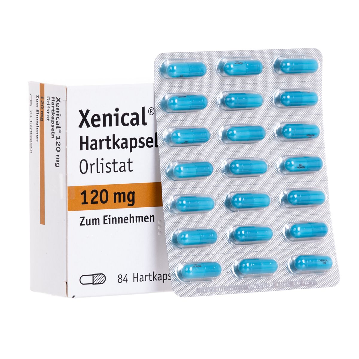 Orlistat Kaufen