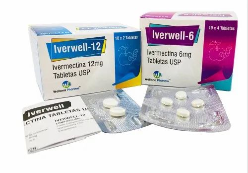 Stromectol 3 mg kaufen
