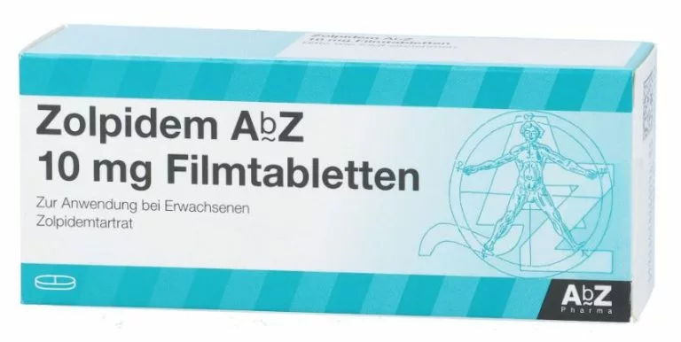 Kann Man Zopiclon Ohne Rezept Kaufen