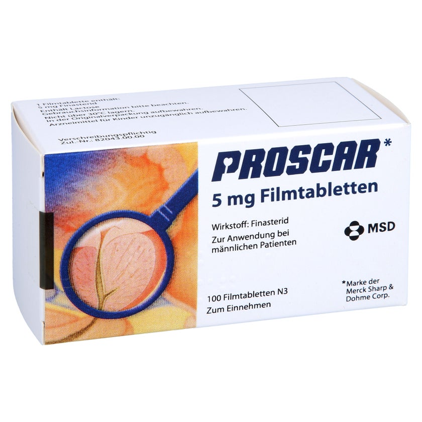 Proscar 1mg online