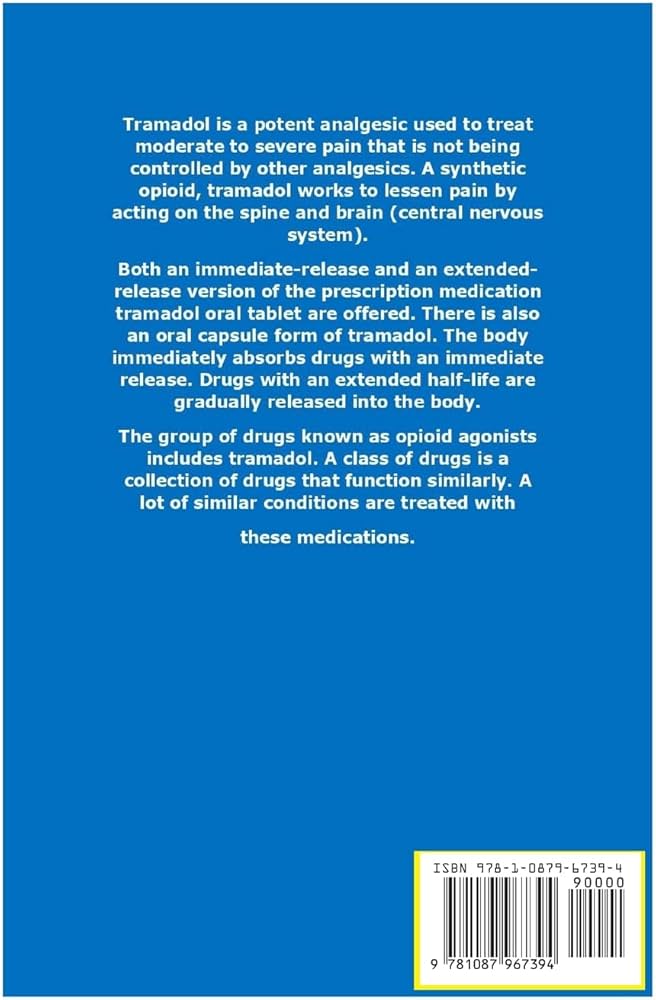 tramadol tabletten 600 mg