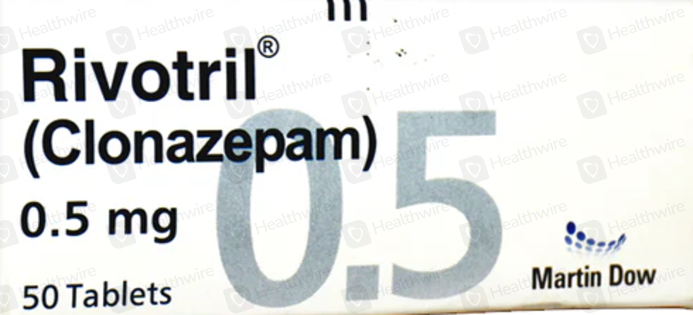 Rivotril 0 5 mg preis