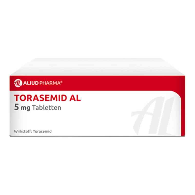 Torasemide billigste