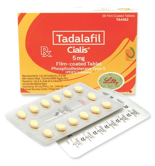 Tadalafil 5 mg preis schweiz