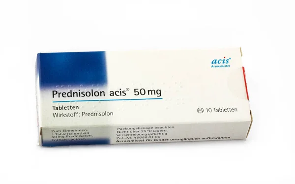 generische prednisolon