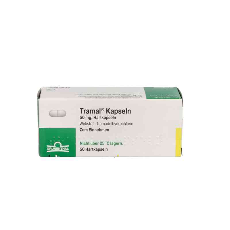 Tramadol 50mg 10 stück preis