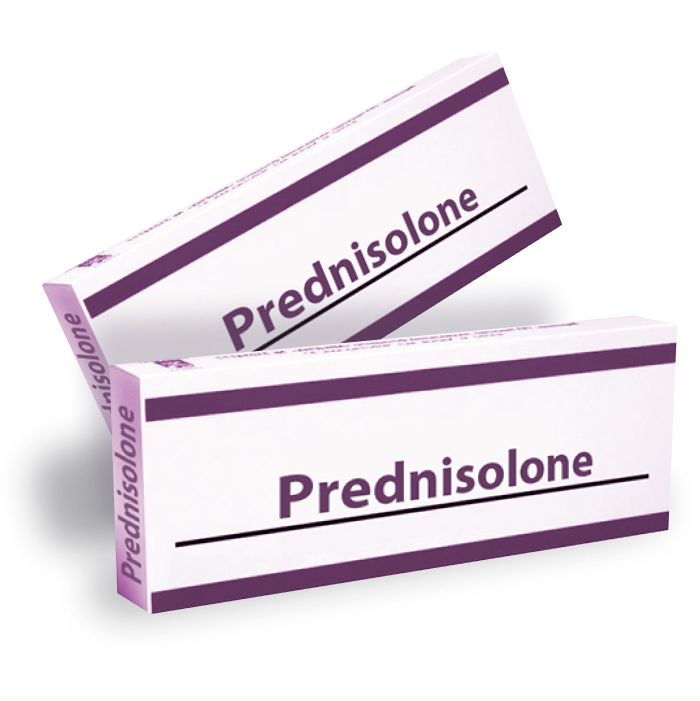 prednisolone tablette