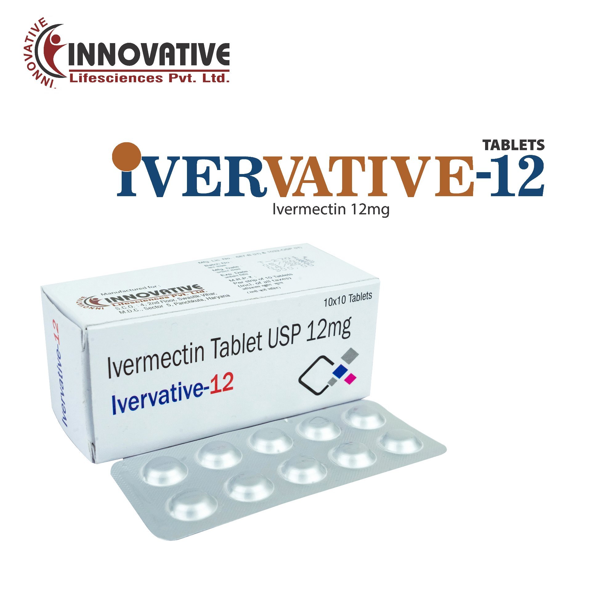 Ivermectin Tabletten At