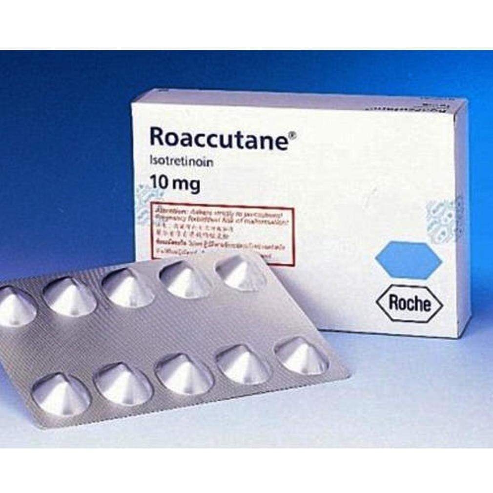 Roaccutane Deutschland
