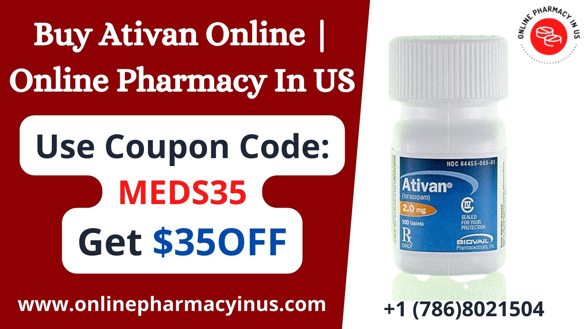 Ativan Preis Deutschland