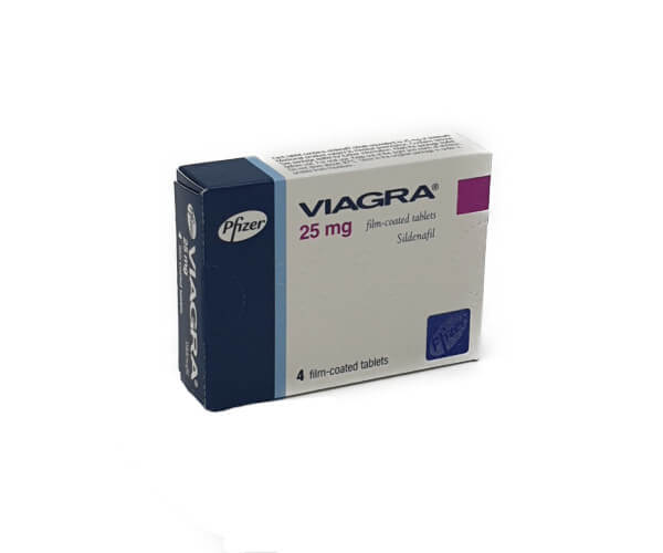 viagra 25 mg sildenafil citrate