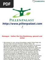 Pillenpalast Kamagra