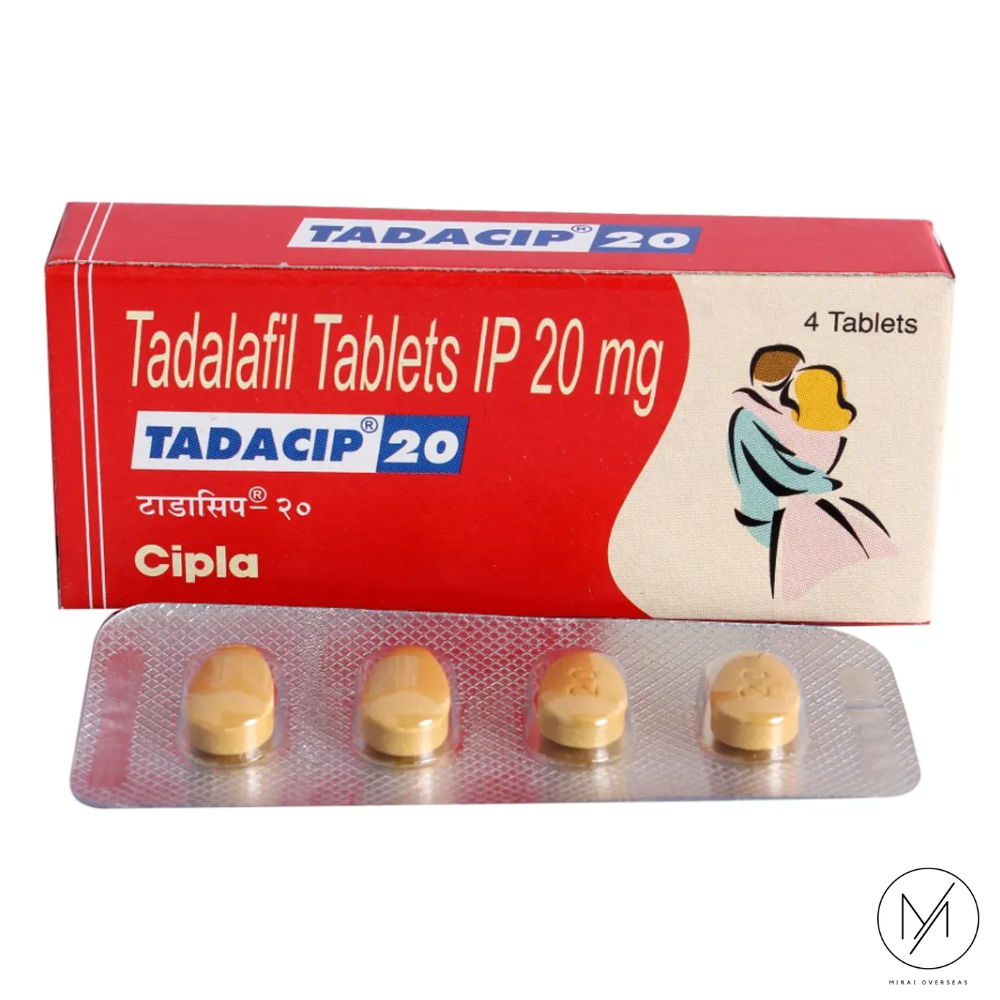 tadalafil 20 mg pzn