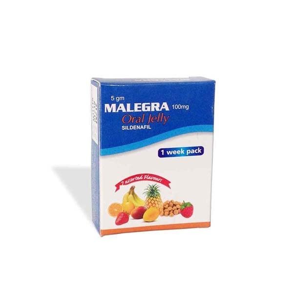 Malegra 100mg