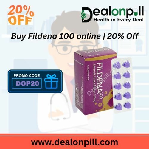 fildena 100mg online