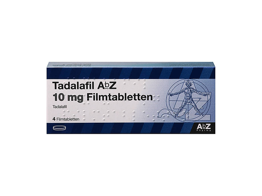 Cialis 5mg rezeptfrei