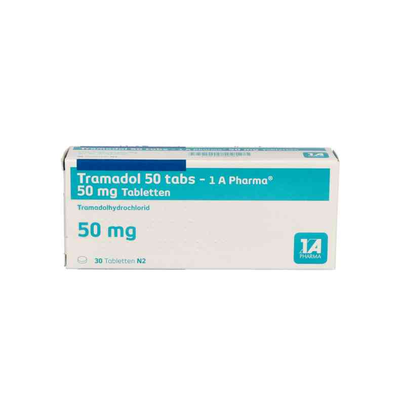 Kaufen sie generisches tramadol