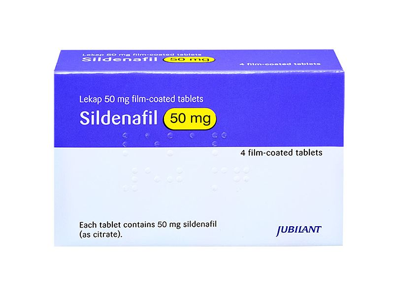 Sildenafil citrate online
