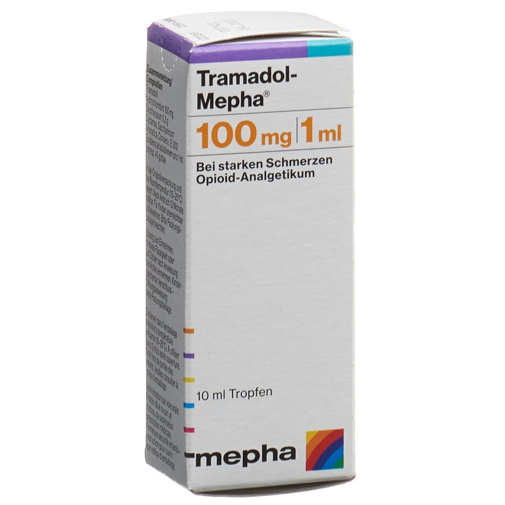 Tramadol Tropfen Kaufen