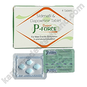 Preis von super p-force