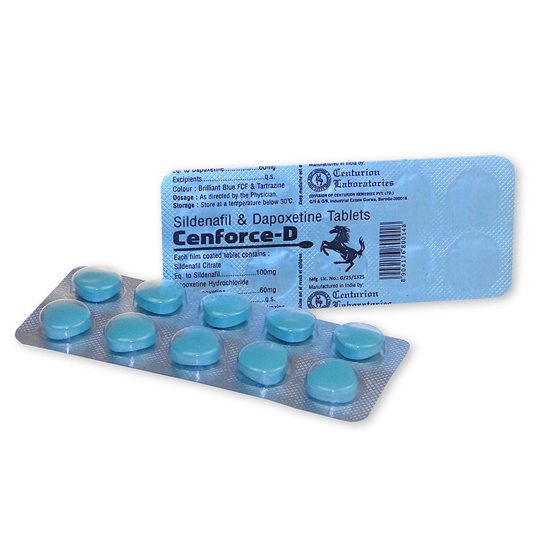 Viagra Generika Cenforce