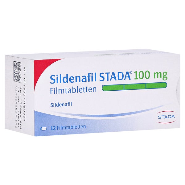 Silagra 100 deutschland