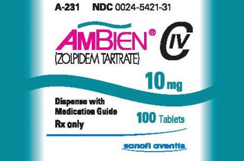 zolpidem 6.25mg