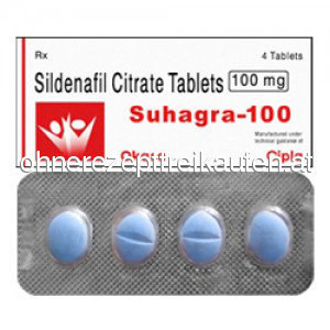 Suhagra 100 Kaufen