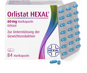 orlistat hexal günstig kaufen idealo
