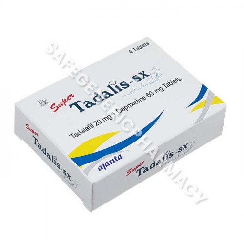 kauf tadalis sx generische
