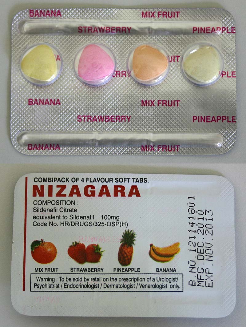 Nizagara Wie Zu Kaufen
