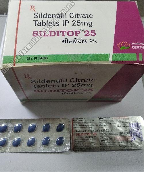Super P-force 25mg