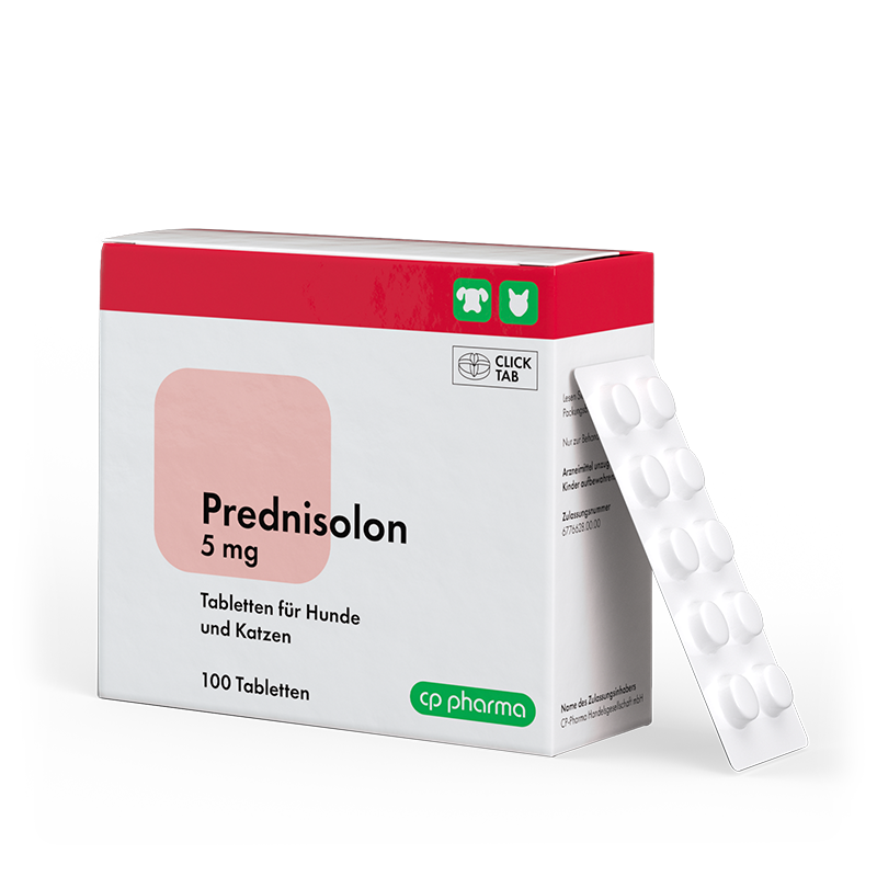 Prednisolon 20mg 50 Stück Preis