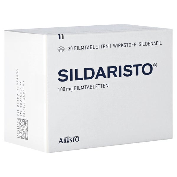 Sildalis generisch kaufen