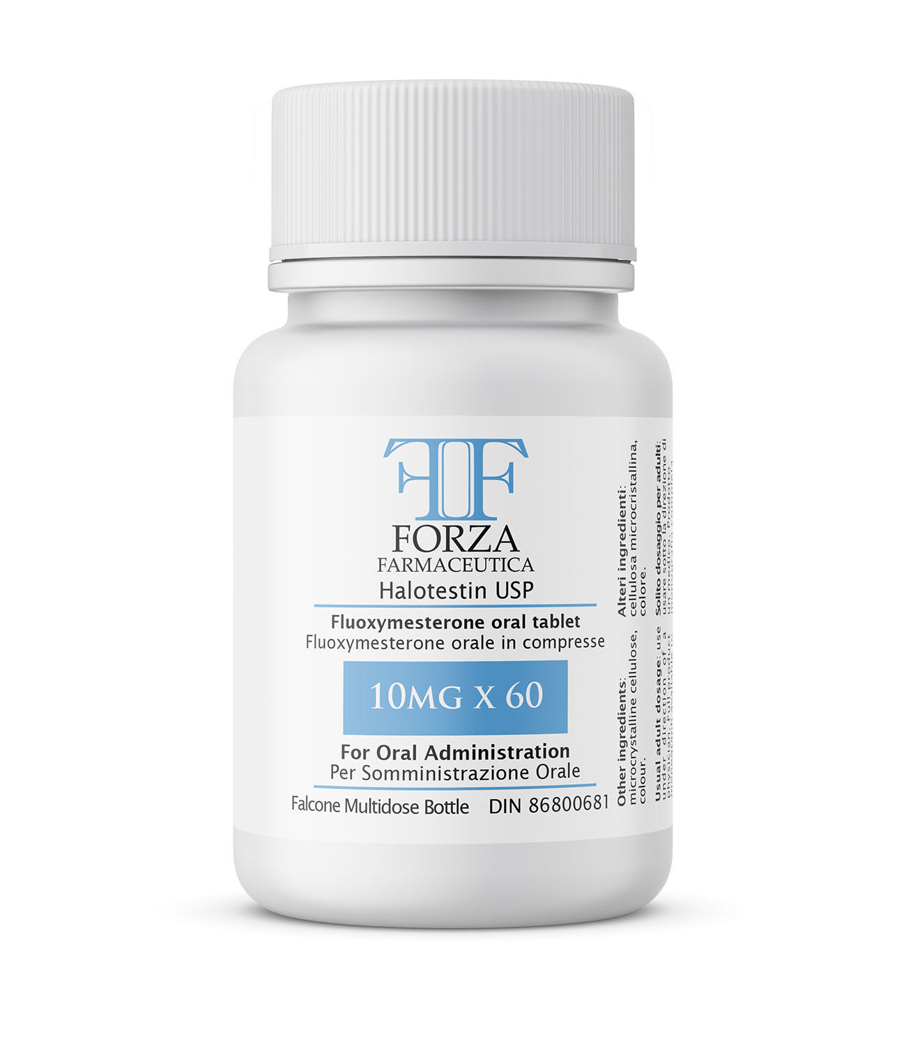 Forza Andros Sildenafil 75 Mg