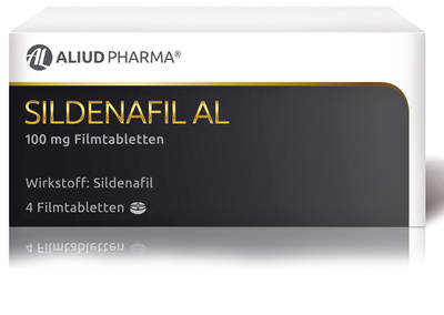 Preis sildenafil 100mg
