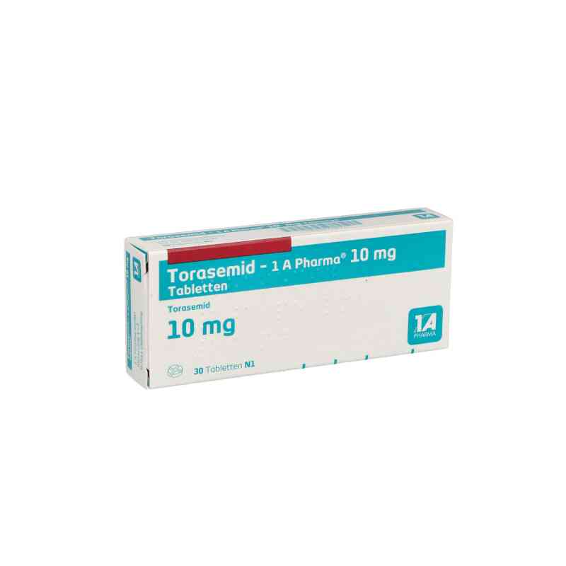 torasemid hexal rezeptfrei
